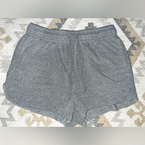 Women’s Sweat Shorts